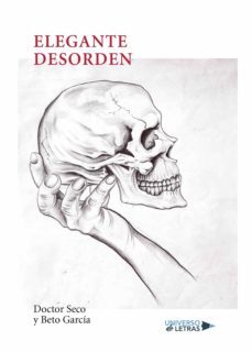 elegante desorden (ebook)-beto garcia-9788417741204