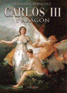 carlos iii y aragon (ebook)-9788417768904