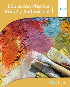 plastica y visual 1º eso alumno ed 2019-9788417785604