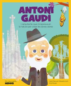 antoni gaudi (catalan)-eduardo acin dal-9788417822804