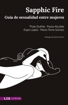 sapphic fire-9788417829704