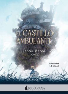 el castillo ambulante (ebook)-diana wynne jones-9788417834104