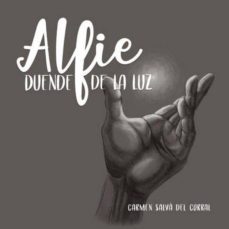 alfie, duende de la luz-carmen salva del corral-9788417848804