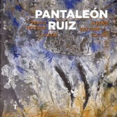 pantaleon ruiz-9788417866204
