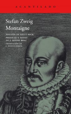 montaigne (ebook)-stefan zweig-9788417902704