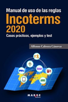 manual de uso de las reglas incoterms 2020-9788417903404