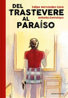 del trastevere al paraiso (ebook)-9788417910365