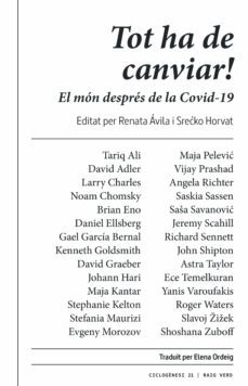 tot ha de canviar! (ebook)-renata avila-srecko horvat-9788417925604