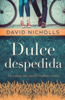 dulce despedida (ebook)-david nicholls-9788417981204