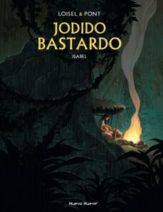 jodido bastardo 1-9788417989804