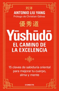 yushudo: el camino de la excelencia-9788417992804