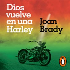 dios vuelve en una harley (audiolibro)-joan brady-9788418045004