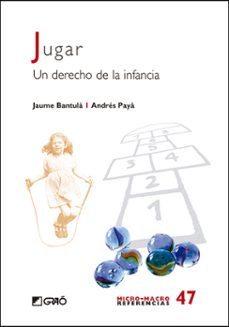 jugar (ebook)-jaume bantula janot-andres paya rico-9788418058004