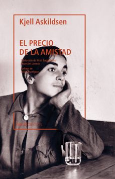 el precio de la amistad-kjell askildsen-9788418067204