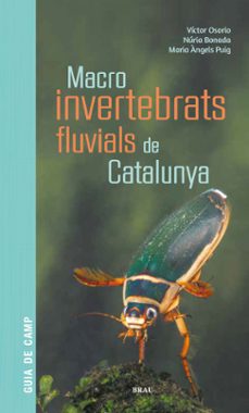 macroinvertebrats fluvials de catalunya-victor osorio-nuria bonada-maria angels puig-9788418096204