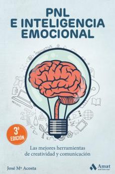 pnl e inteligencia emocional-9788418114304