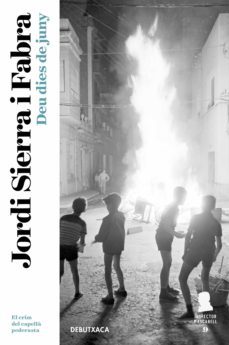 deu dies de juny (inspector mascarell 9)-9788418132704