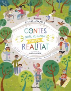 contes per a una nova realitat (ebook)-begoña ibarrola-marisa morea-9788418135804