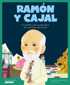 ramón y cajal (cat)-helena gonzalez buron-9788418139604