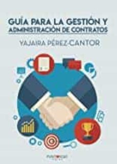 guía para la gestión y administración de contratos-9788418161704