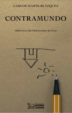 contramundo-carlos marin blazquez-9788418162404