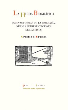la huida biografica-9788418178504