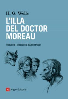 l'illa del doctor moreau (ebook)-h. g. wells-9788418197604