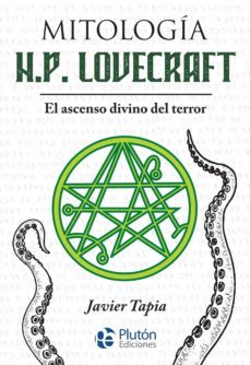 mitologia h.p. lovecraft (ebook)-9788418211904