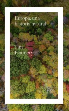europa (ebook)-tim flannery-9788418236204