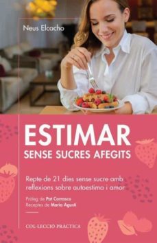 estimar sense sucres affegits-9788418243004