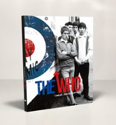 the who-michael o neill-9788418246104