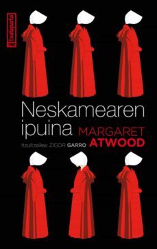 neskamearen ipuina-margaret atwood-9788418252204