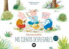 los tres cerditos-9788418288104