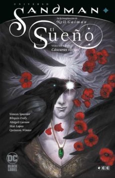 -simon spurrier-bilquis evely-9788418293504