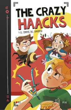 9. the crazy haacks y el compas del universo-9788418318504