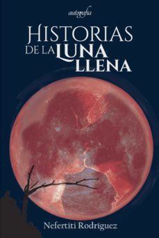 historias de la luna llena-9788418337604