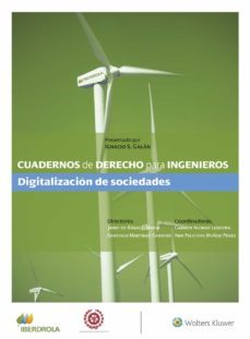 cuadernos de derecho para ingenieros num.54-9788418349904