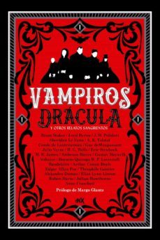 vampiros. dracula y otros relatos sangrientos  (trilogia) (ebook)-9788418354304