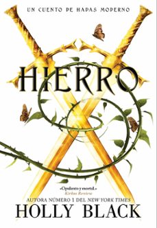 hierro-holly black-9788418359804