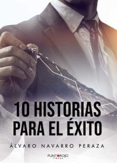 10 historias para el exito (ebook)-9788418402104