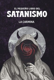 el pequeño libro del satanismo-9788418403804