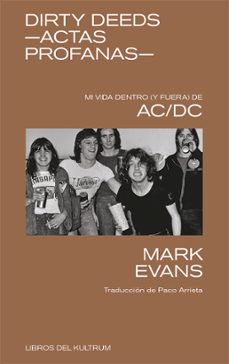 dirty deeds -actas profanas--9788418404504