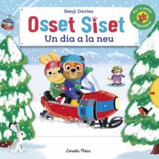 osset siset. un dia a la neu-9788418444104