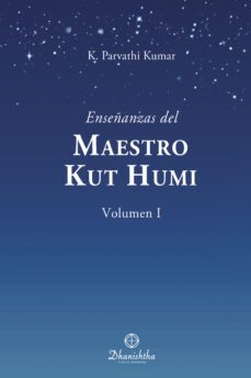 enseñanzas del maestro koot hoomi vol.i (ebook)-9788418485404