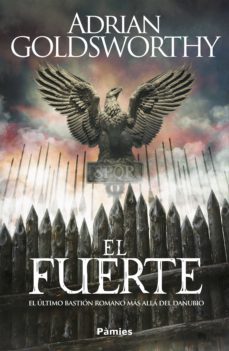 el fuerte (ebook)-adrian goldsworthy-9788418491504