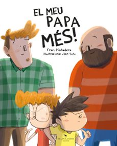 el meu papa mes!-9788418522604