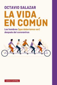 la vida en comun (ebook)-octavio salazar-9788418526404