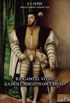 rasgado el velo...¡la deslumbrante oscuridad! (ebook)-9788418549304