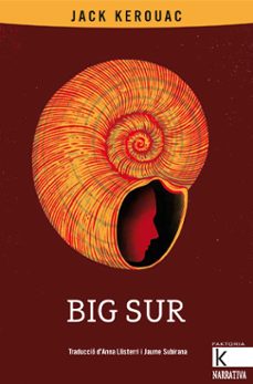 big sur (cat)-jack kerouac-9788418558504