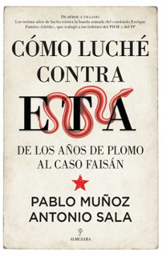 como luche contra eta-9788418578304